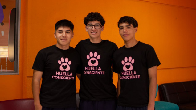 imagen Emprende U vuelve a impulsar el talento innovador de jóvenes estudiantes