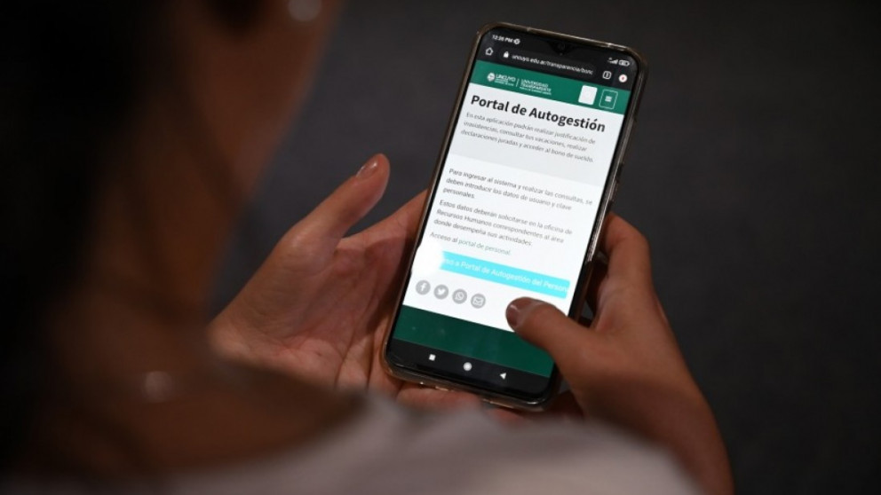 imagen Nuevo procedimiento para solicitar licencias por salud