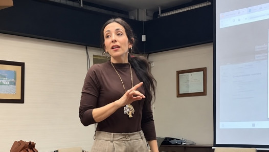 imagen La contabilidad se transforma: estudiantes aprenden con herramientas digitales de uso profesional
