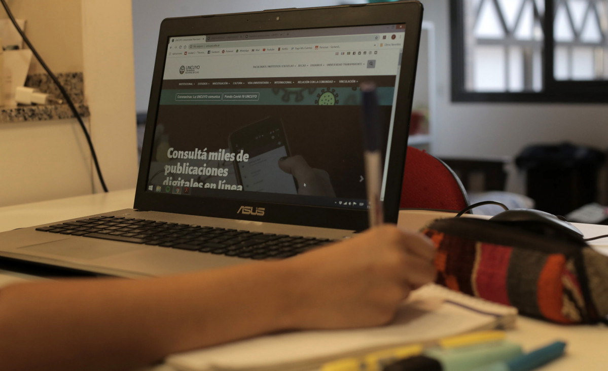 imagen Ciberseguridad: herramientas para enfrentar los riesgos del mundo digital