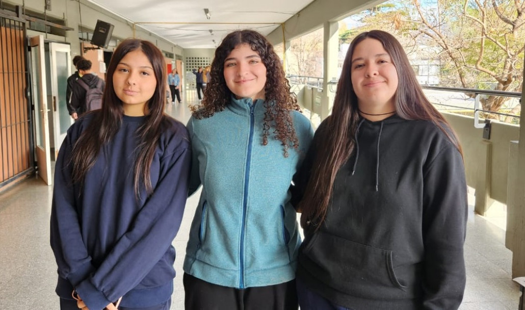 imagen Nueve estudiantes clasificados al Nacional de Informática