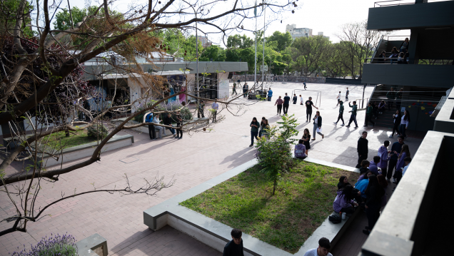 imagen Ingreso a Escuelas de la UNCuyo: ya se puede consultar la lista con las notas de los exámenes