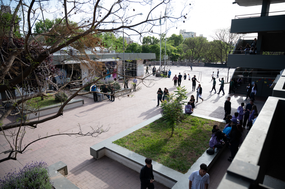 imagen Ingreso a Escuelas de la UNCuyo: ya se puede consultar la lista con las notas de los exámenes