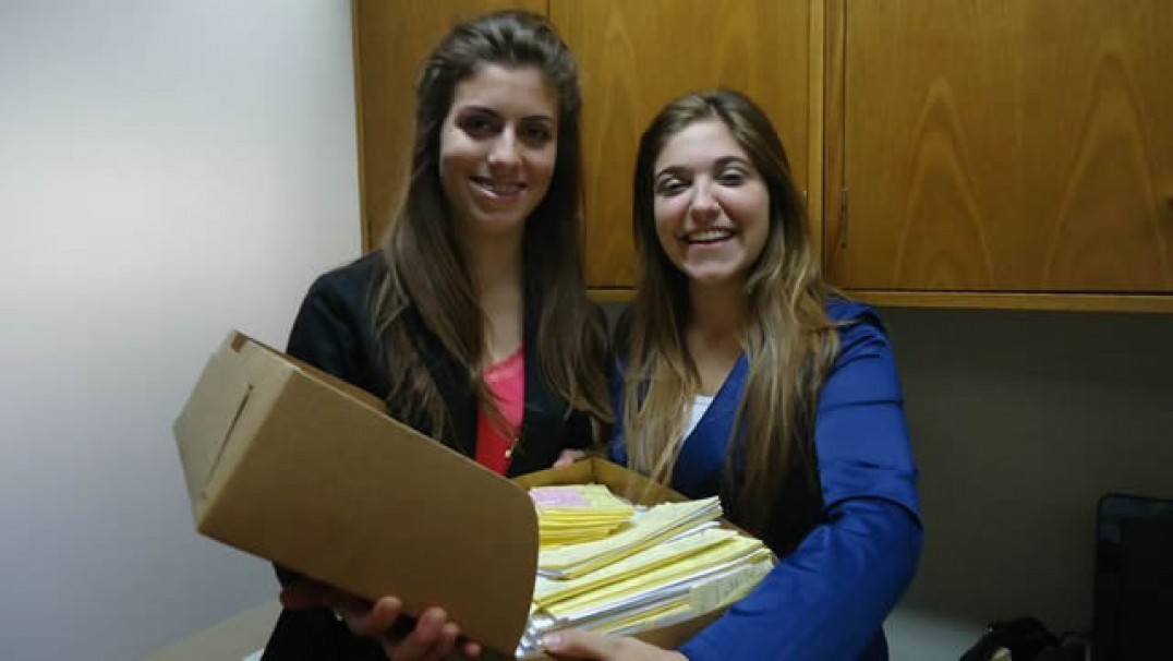 imagen Pasantías escolares: un proceso exitoso y productivo