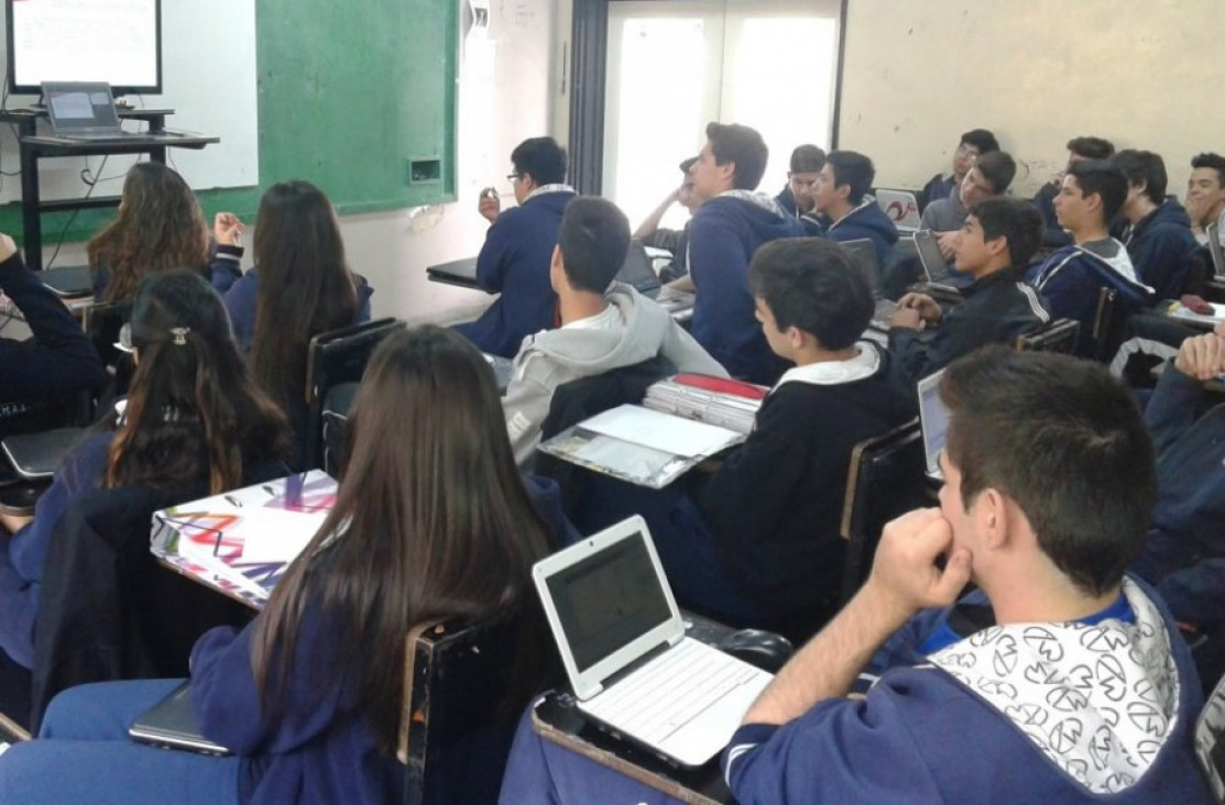 imagen Cómo solucionar problemas de ingreso de estudiantes a GoSchool