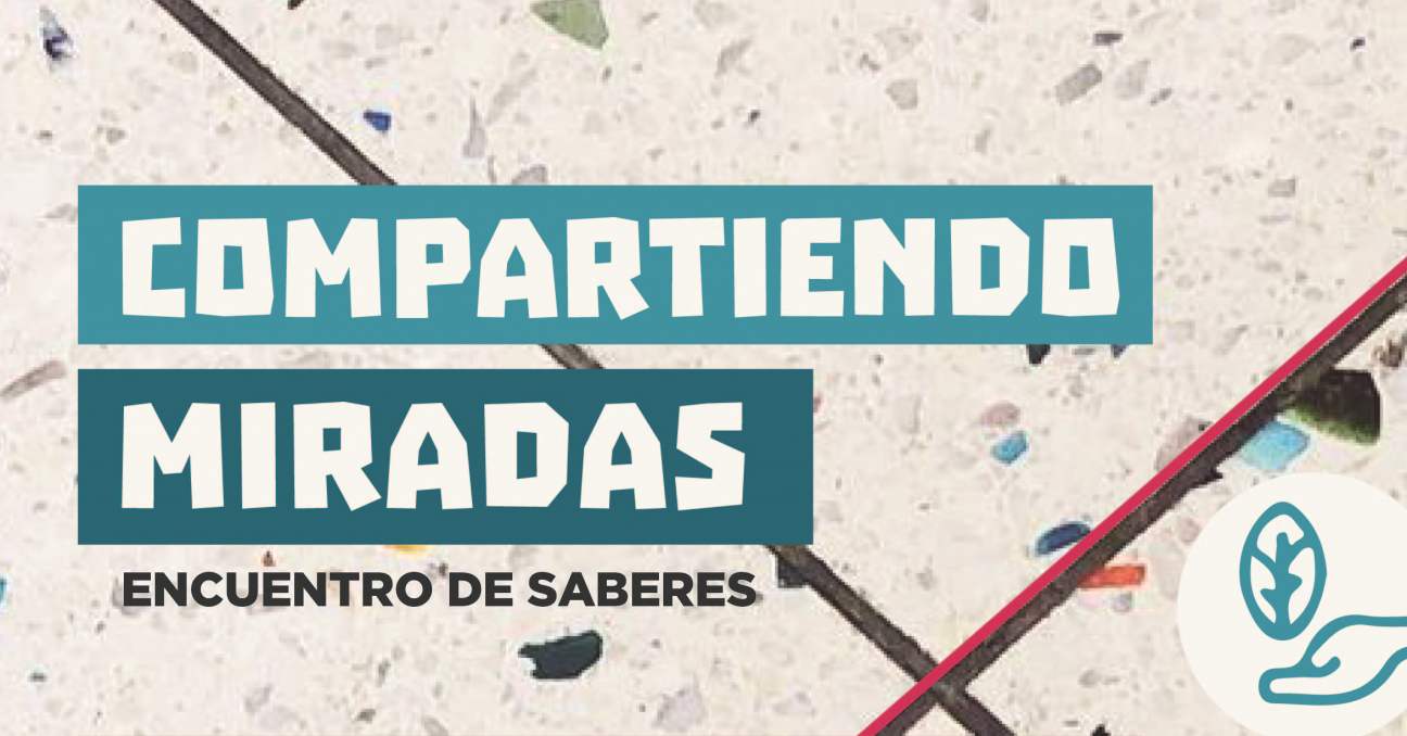 imagen Encuentro de saberes: Compartiendo miradas