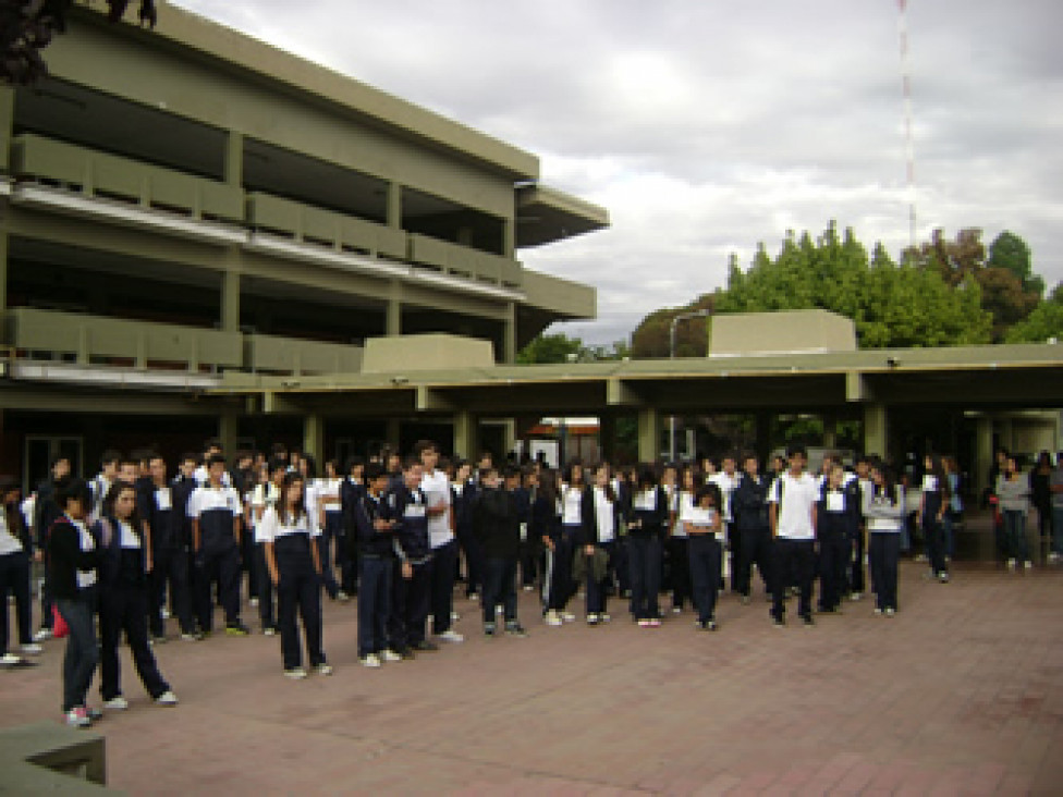 imagen Cronograma Institucional 2014