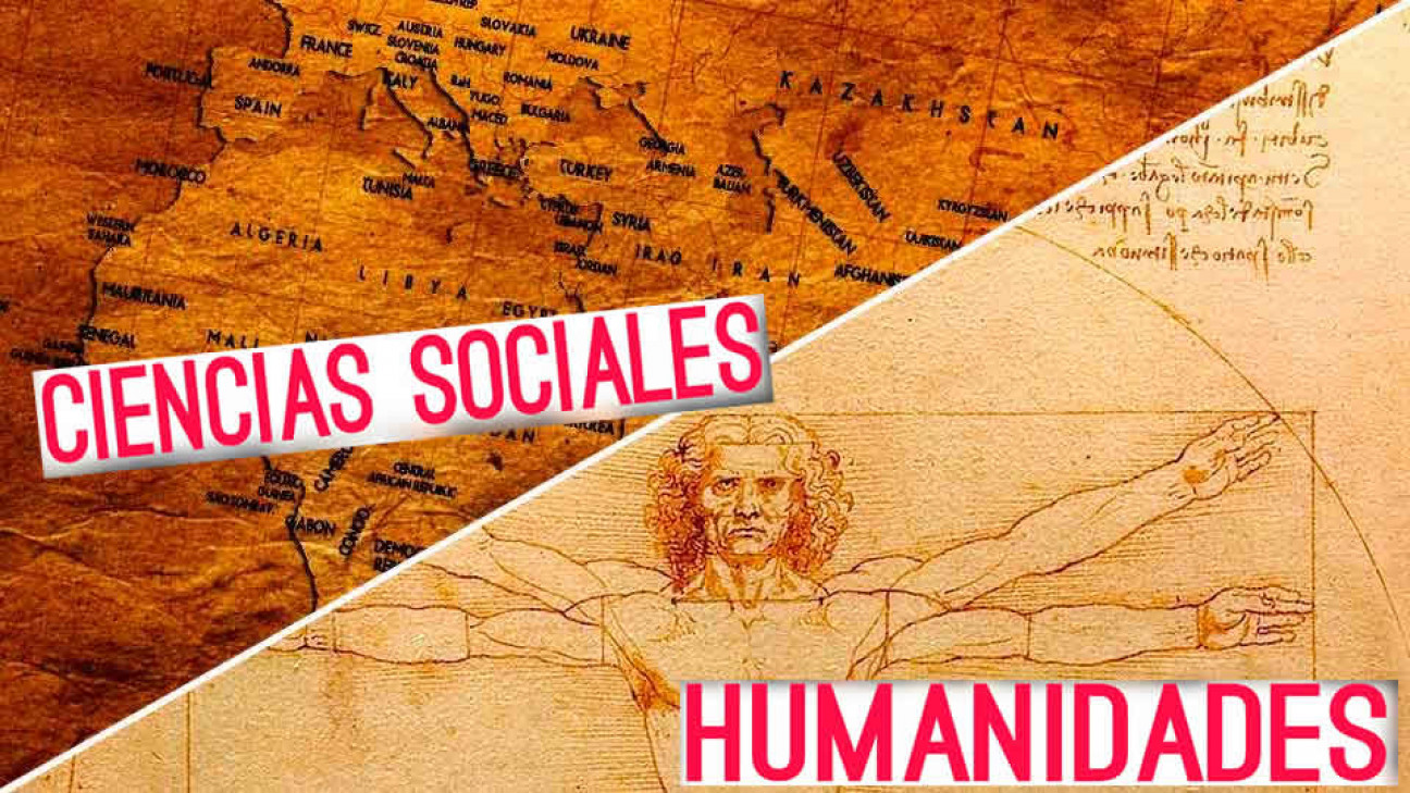 imagen Propuestas de Formación y Capacitación de la Orientación en Ciencias Sociales y Humanidades