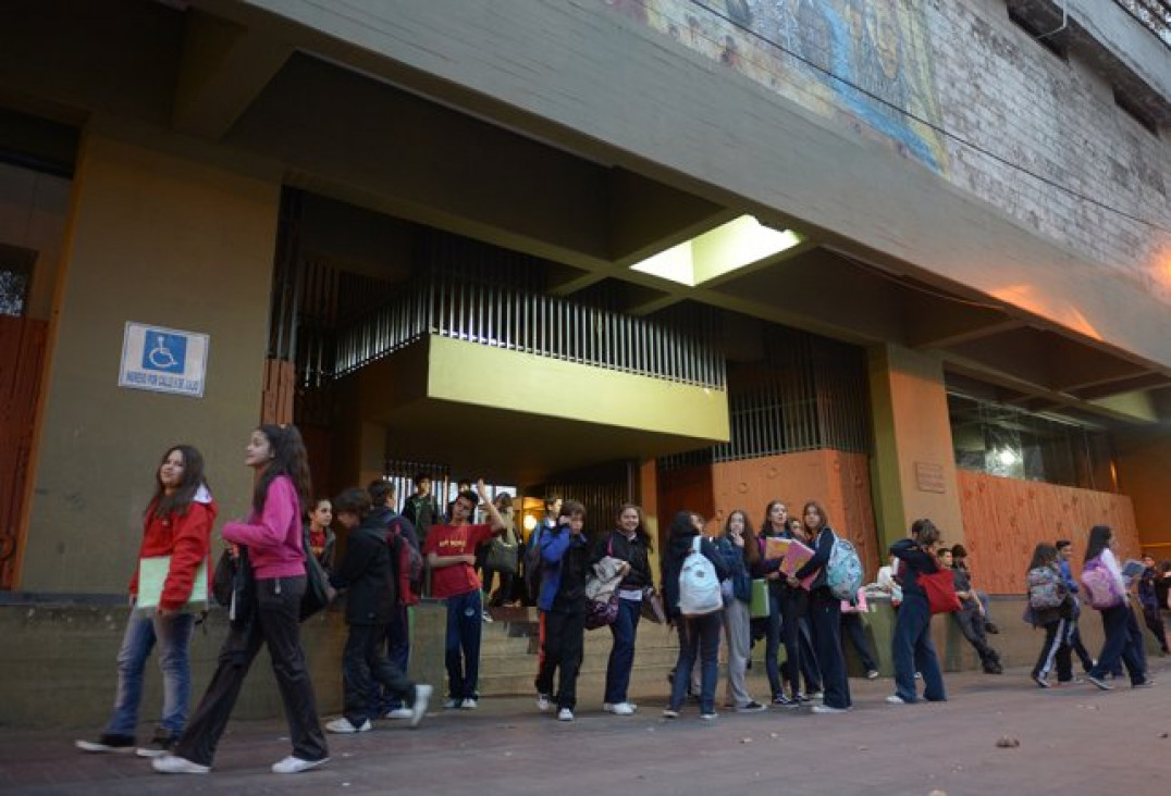 imagen Ofrecimiento de horas de Proyecto de Educación a distancia para el CUC