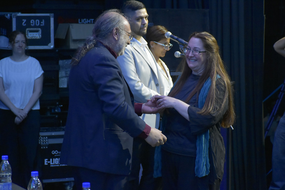 imagen Promoción 2025: la Escuela de Comercio Martín Zapata celebró a sus nuevos egresados