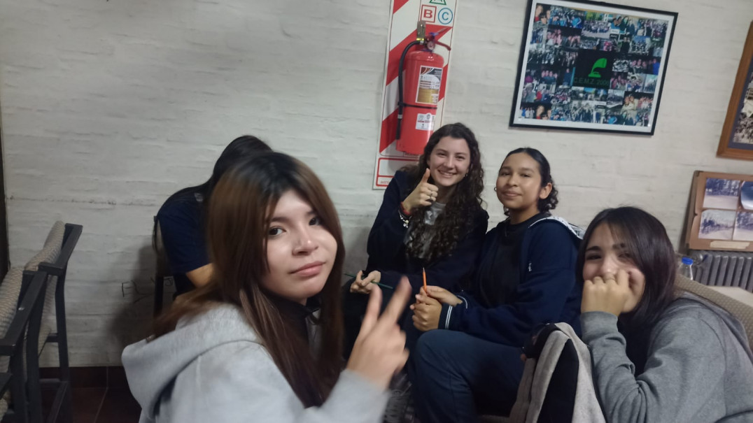 imagen Actores del Compromiso Social: encuentro entre estudiantes y organizaciones de la sociedad civil en el marco de las Prácticas Sociales Educativas