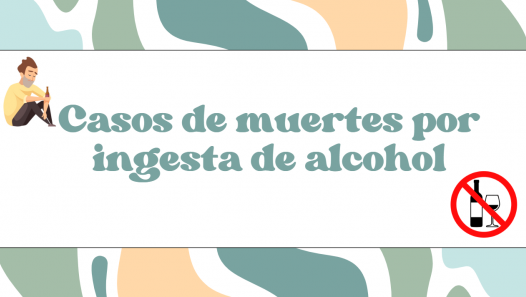 imagen Estudiantes abordaron la problemática del consumo de alcohol