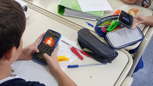 imagen "Programando en Español": creatividad, IA y programación desde los primeros años