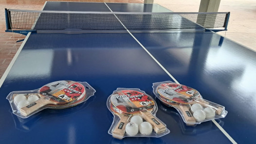 imagen La Cooperadora sigue acompañando el crecimiento de nuestra escuela