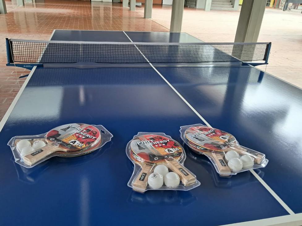 imagen La Cooperadora sigue acompañando el crecimiento de nuestra escuela