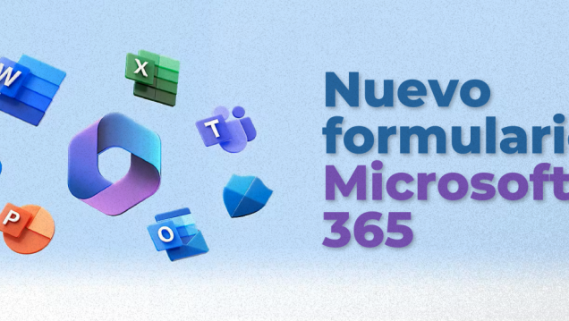 imagen Simplifican el trámite para solicitar cuentas de Microsoft 365