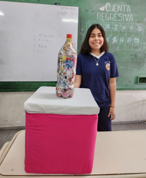 imagen Oportunidad Zapata y Lost son los proyectos finalistas del certamen sobre Educación Financiera y Emprendedurismo