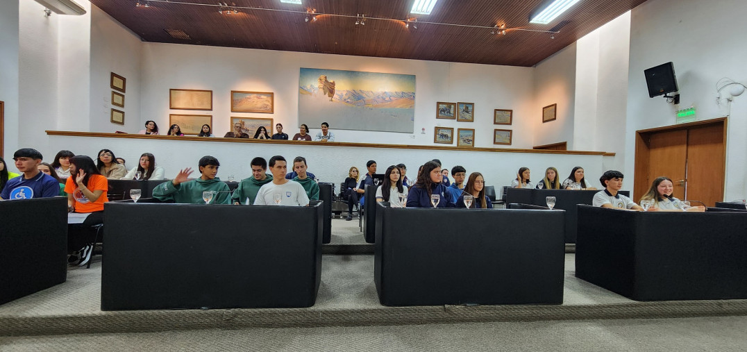 imagen Participación en