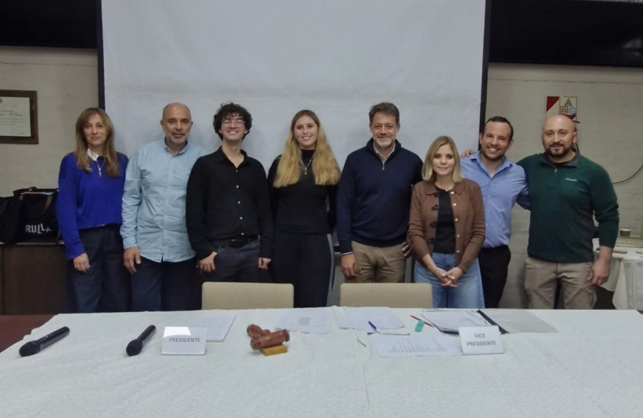 imagen Encuentro Intercolegial de Modelo de Naciones Unidas