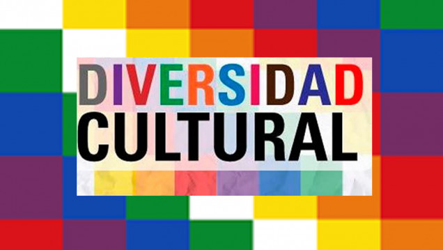 imagen Cronograma de Semana de la Diversidad Cultural