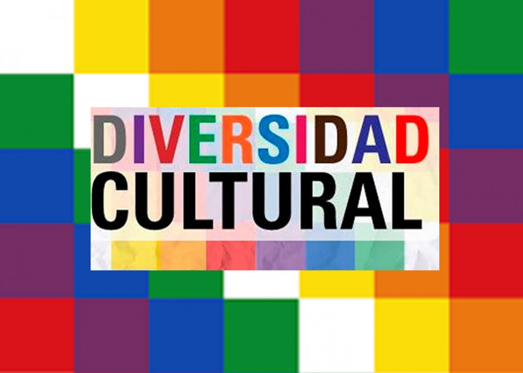 imagen Cronograma de Semana de la Diversidad Cultural