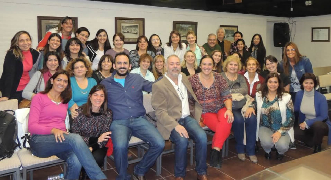 imagen Segundo encuentro: Taller de Duelos. Prevención y Posvención del Suicidio