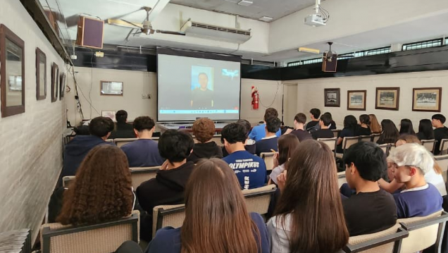 imagen Experiencias que inspiran desde China
