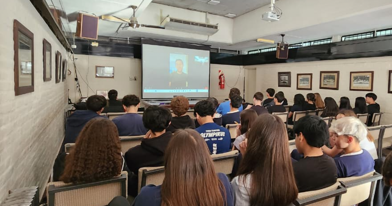 imagen Experiencias que inspiran desde China