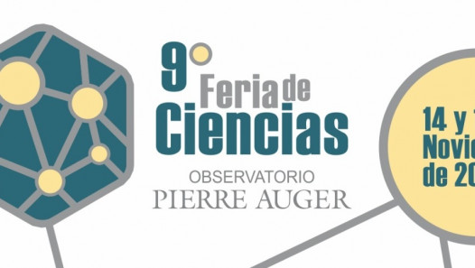 imagen El Observatorio Pierre Auger invita a estudiantes a participar en la Feria de Ciencias
