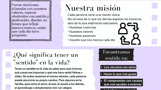 imagen Promoviendo el bienestar: cierre de los Talleres de Hábitos Saludables