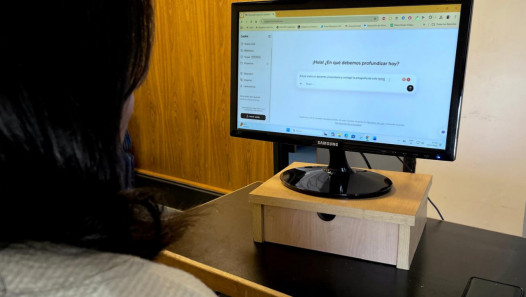 imagen Inteligencia artificial: la UNCUYO estableció una guía para el uso responsable