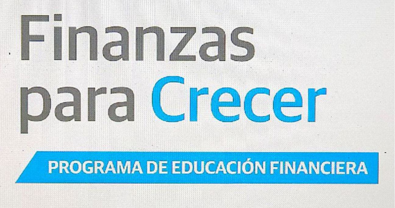 imagen Programa de Educación financiera en colegios