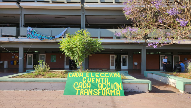 imagen Semana de Campaña para la conformación del nuevo CEMZ 2026