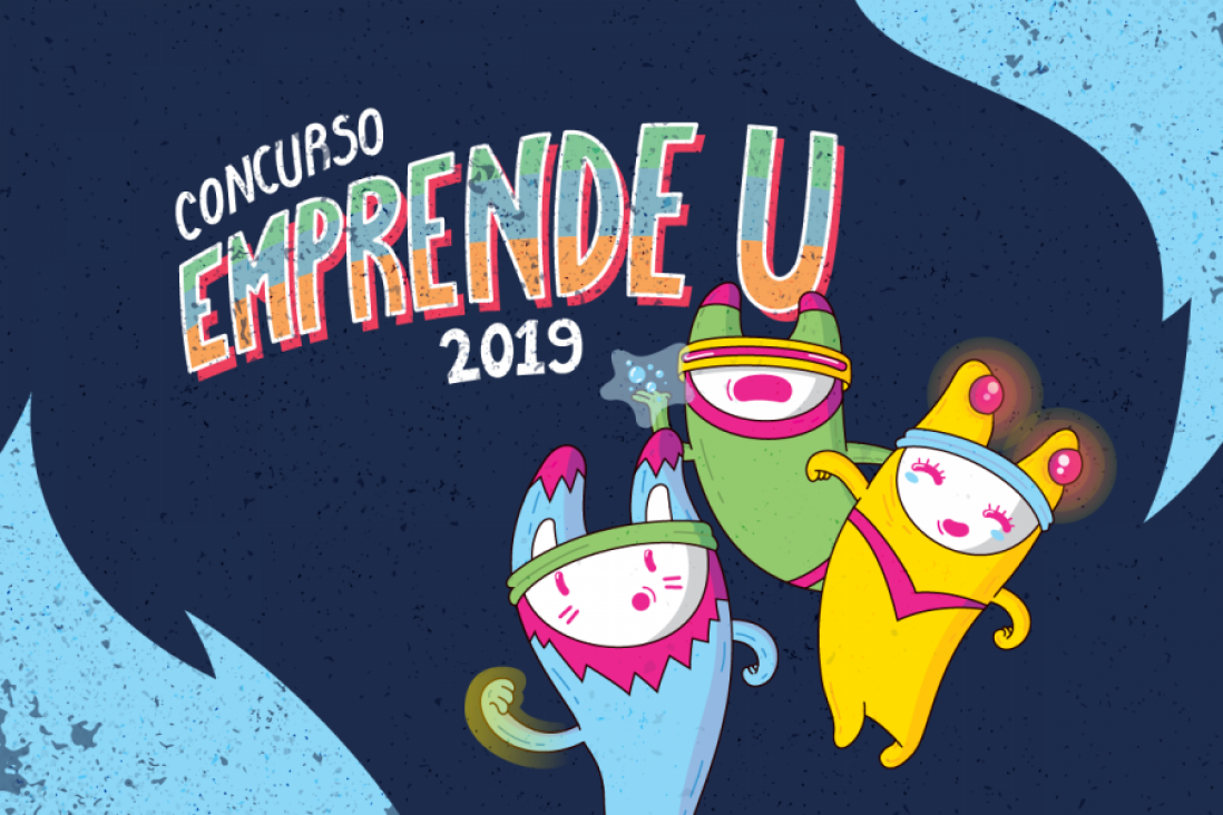 imagen Se encuentran abiertas las inscripciones para el concurso Emprende U 2019