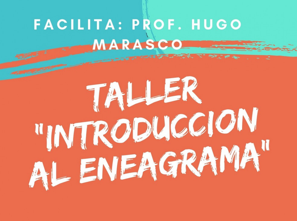 imagen Taller "Introducción al Eneagrama"