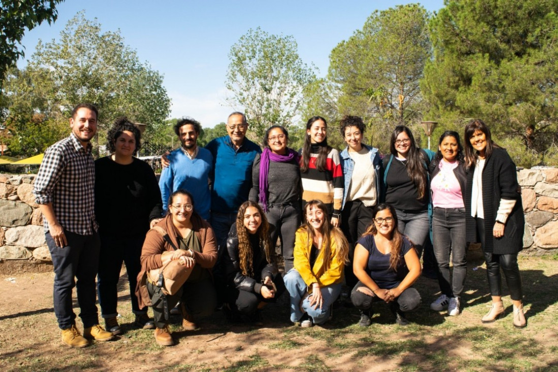 imagen Igualdad de oportunidades: 8 proyectos de la Escuela Martín Zapata fueron aprobados y recibirán financiación