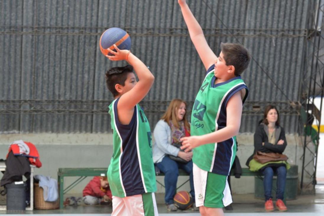 imagen La UNCuyo propone una escuela de invierno para niños y adolescentes