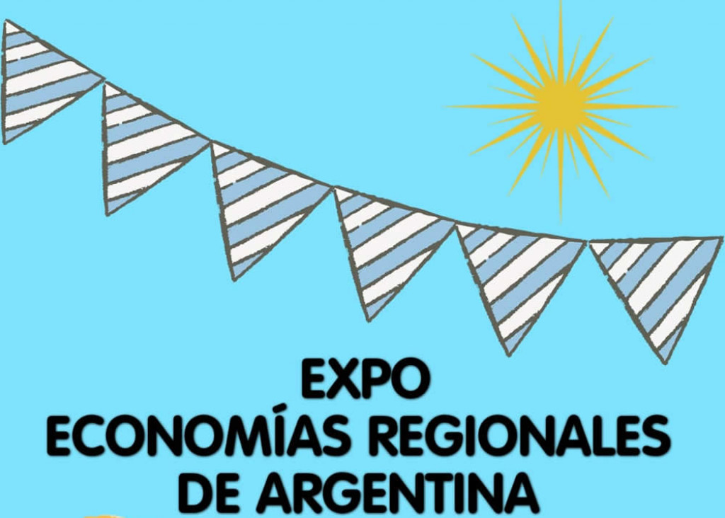 imagen Expo Economías Regionales en Martín Zapata