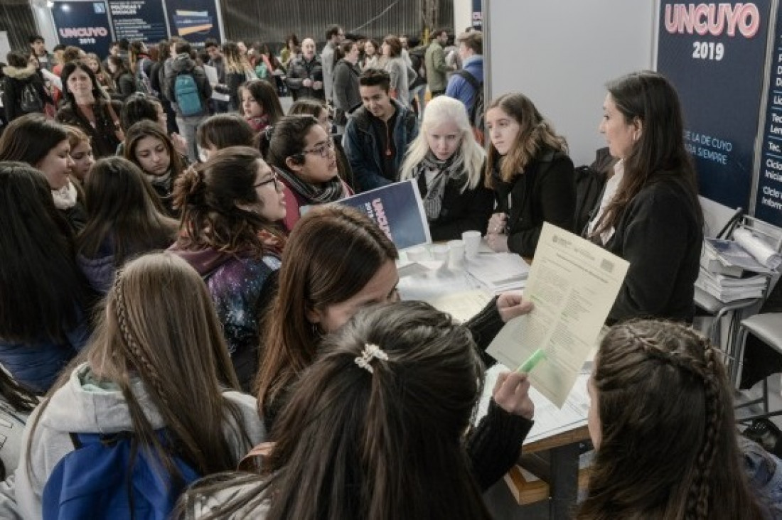 imagen Visitamos la Expo Educativa