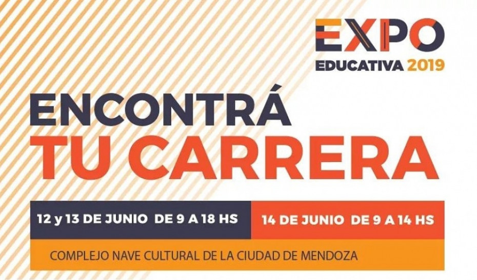 imagen Expo Educativa 2019