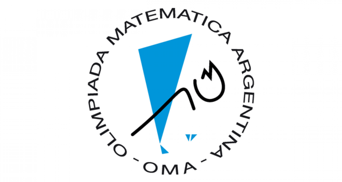 imagen Está abierta la inscripción para participar de la Olimpíada Matemática