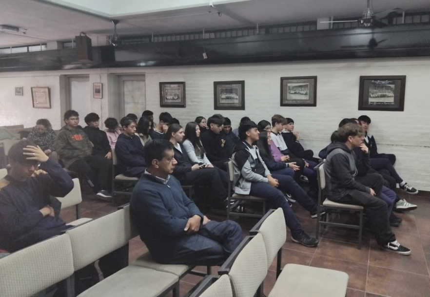 imagen "Finanzas para Crecer": una experiencia educativa con impacto en la economía personal
