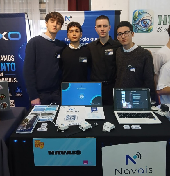 imagen Navais