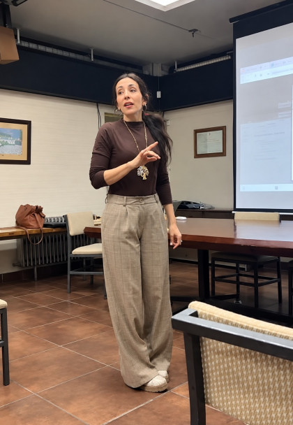 imagen Prácticas Innovadoras en Contabilidad Digital con SOS-Contador