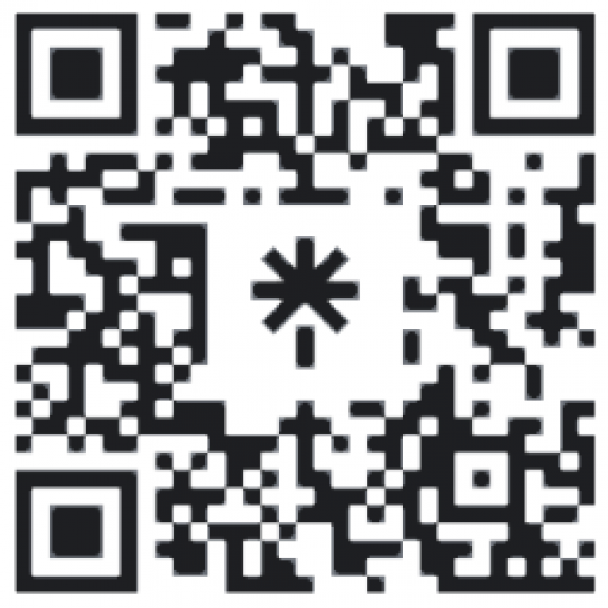 imagen Código QR de acceso