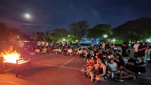 imagen Despedida de la Promoción 2025: recuerdos que quedarán para siempre