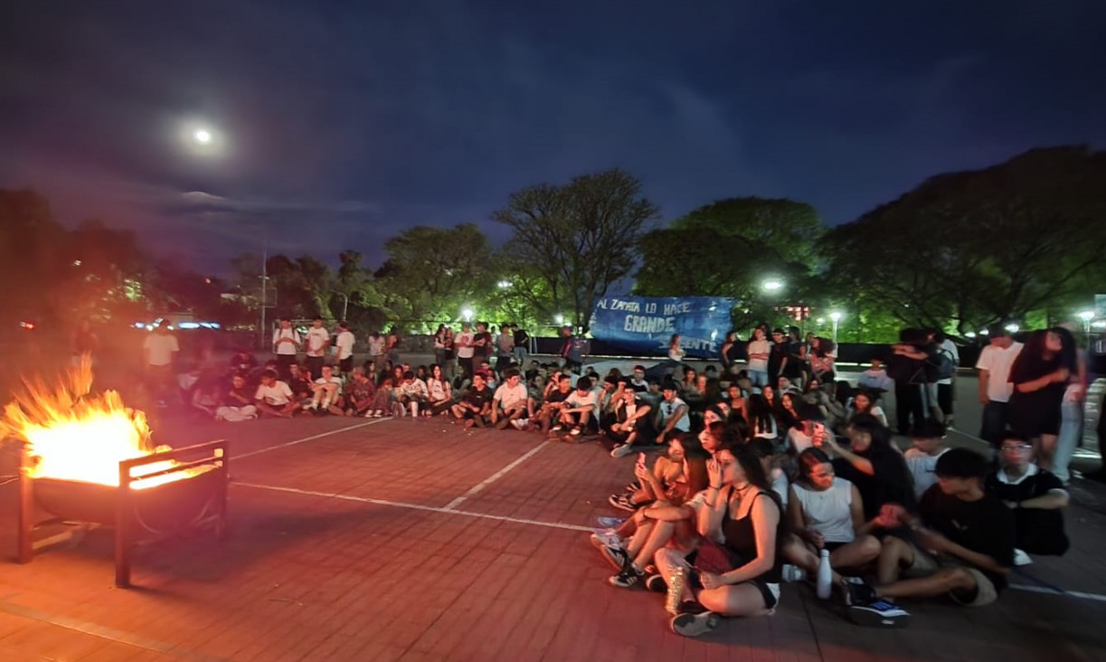 imagen Despedida de la Promoción 2025: recuerdos que quedarán para siempre