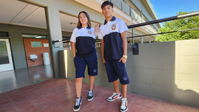 imagen Novedades en el uniforme escolar 2025