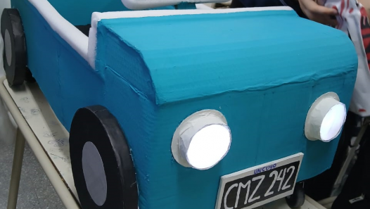 imagen Diseñar para compartir: un proyecto tecnológico con sentido solidario