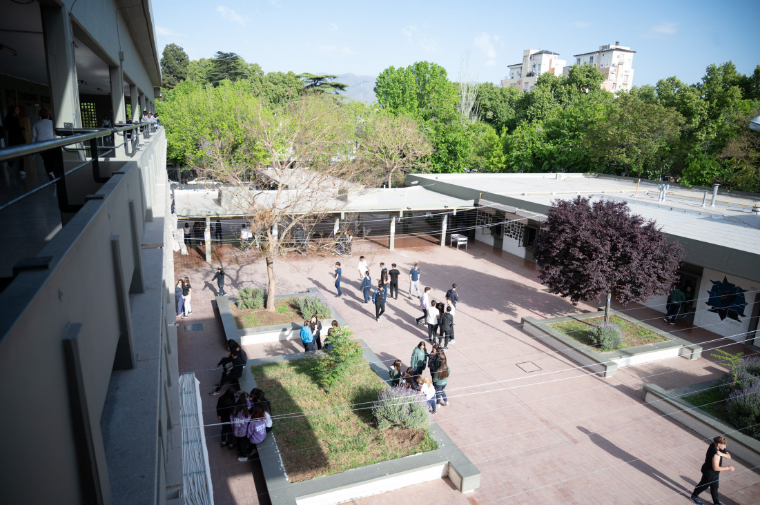 imagen Escuelas de la UNCUYO: claves y fechas para el ingreso 2027